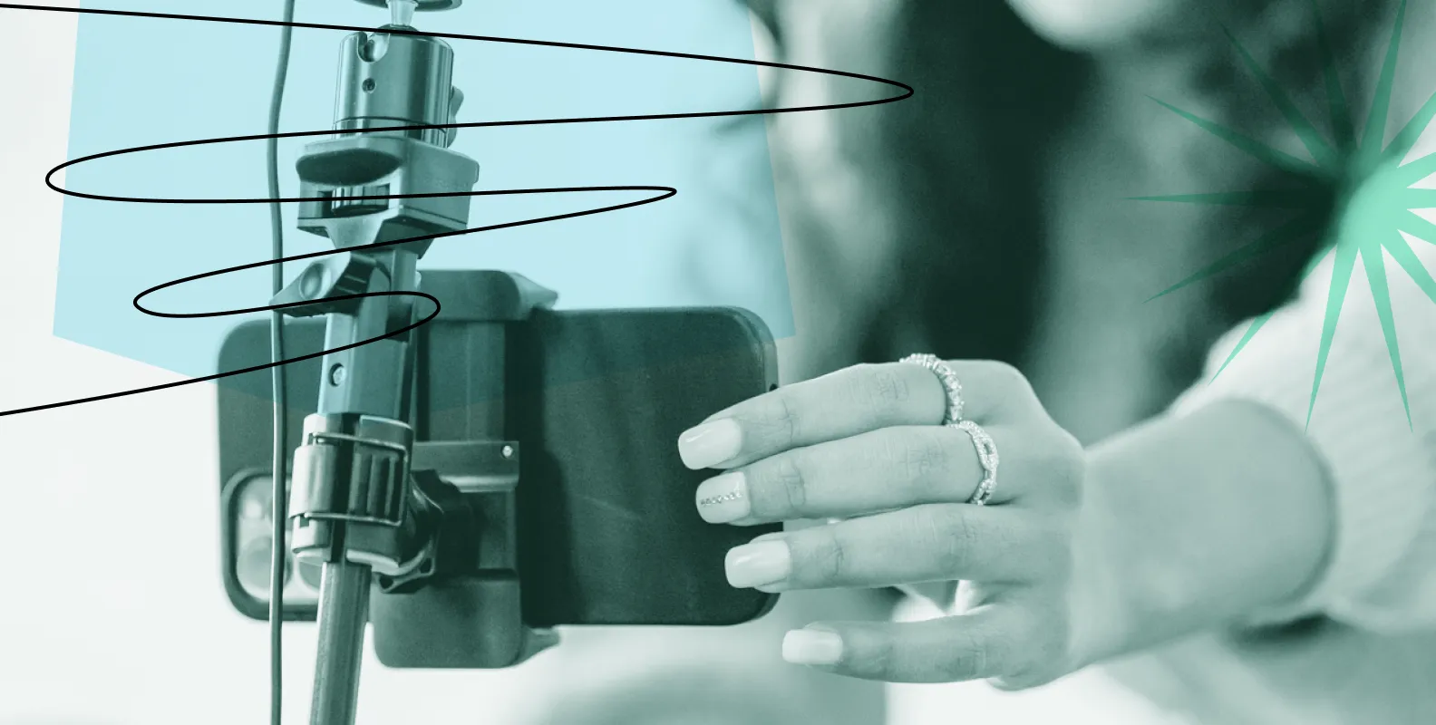How to Record a Phone Callfor a Podcast: 4 Easy Steps